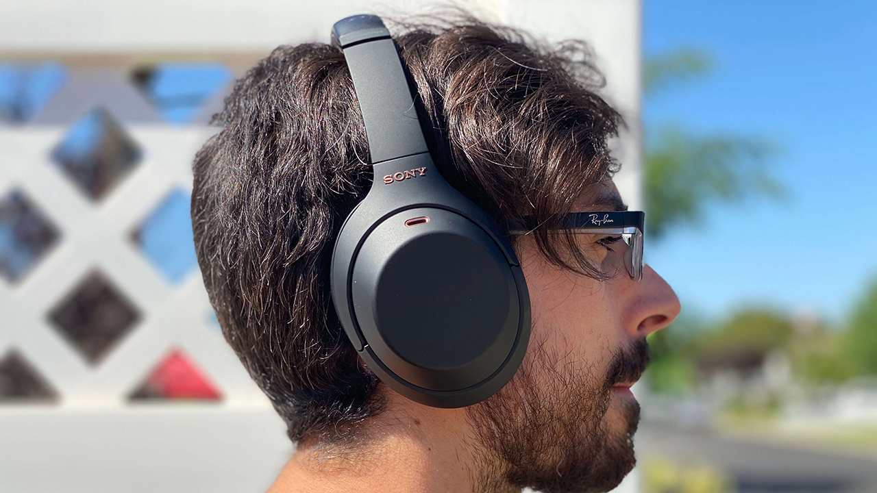 Sony WH 1000XM4 vs WH 1000XM3