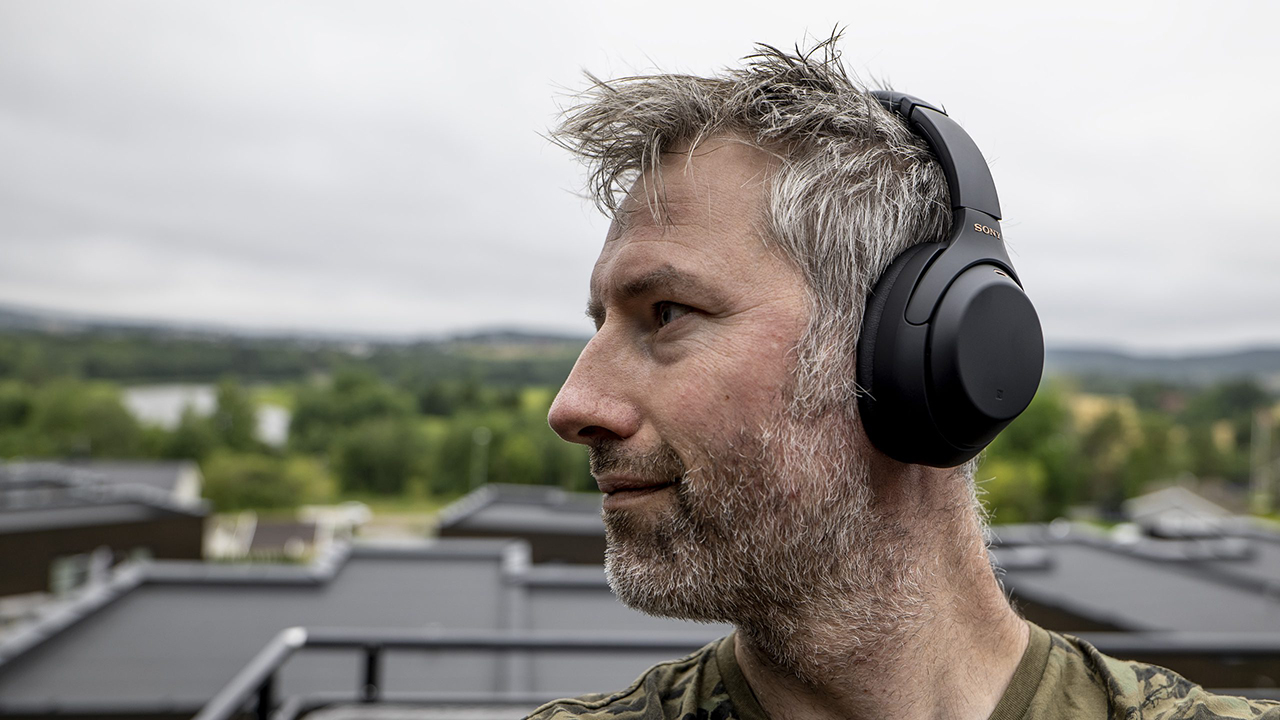 Sony WH 1000XM4 vs WH 1000XM3