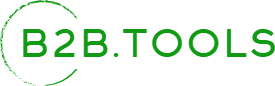 B2B.TOOLS