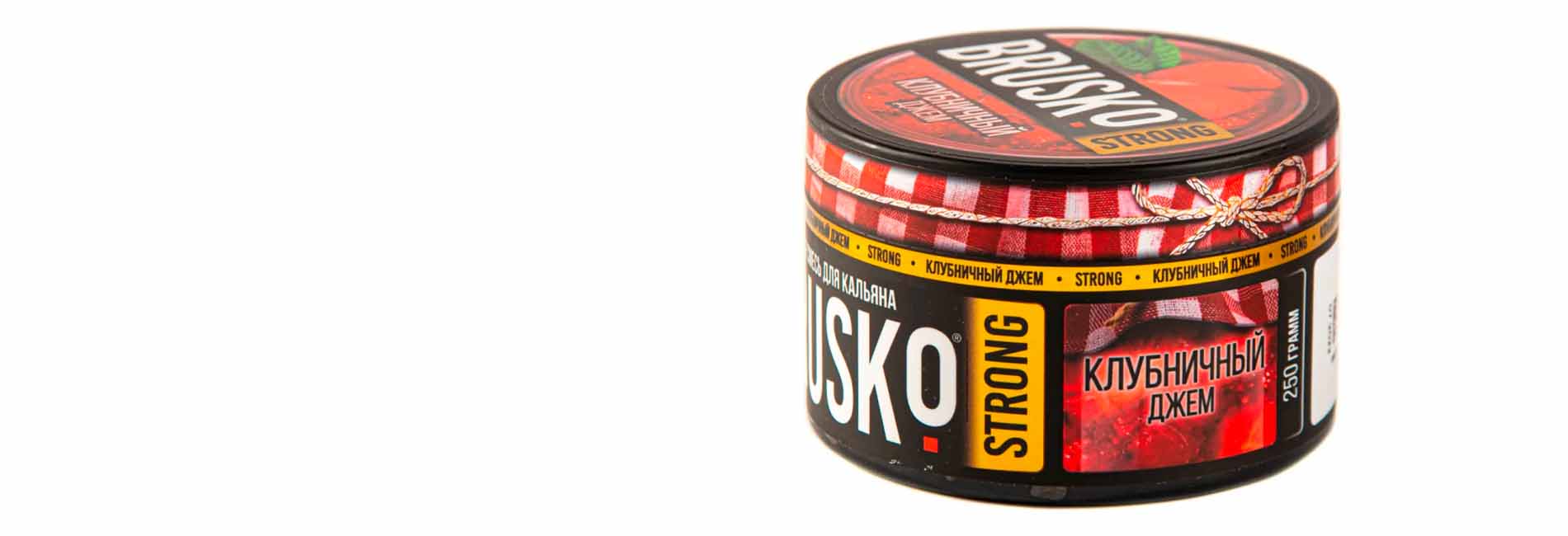 Brusko Strong заказать по приятной цене в любое время