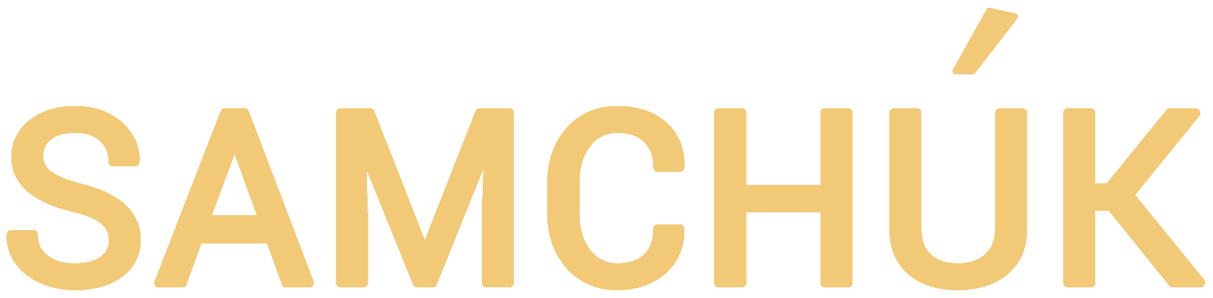SAMCHUK