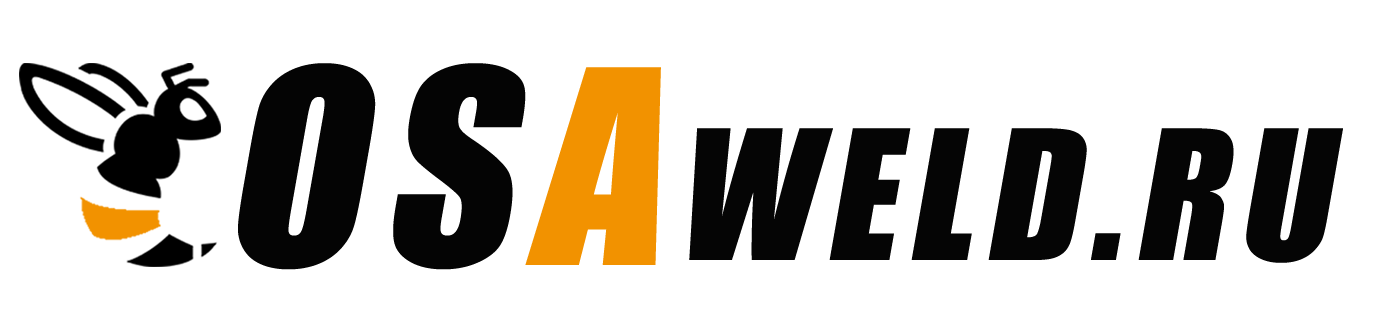 OSAWELD - Склад сварочного оборудования