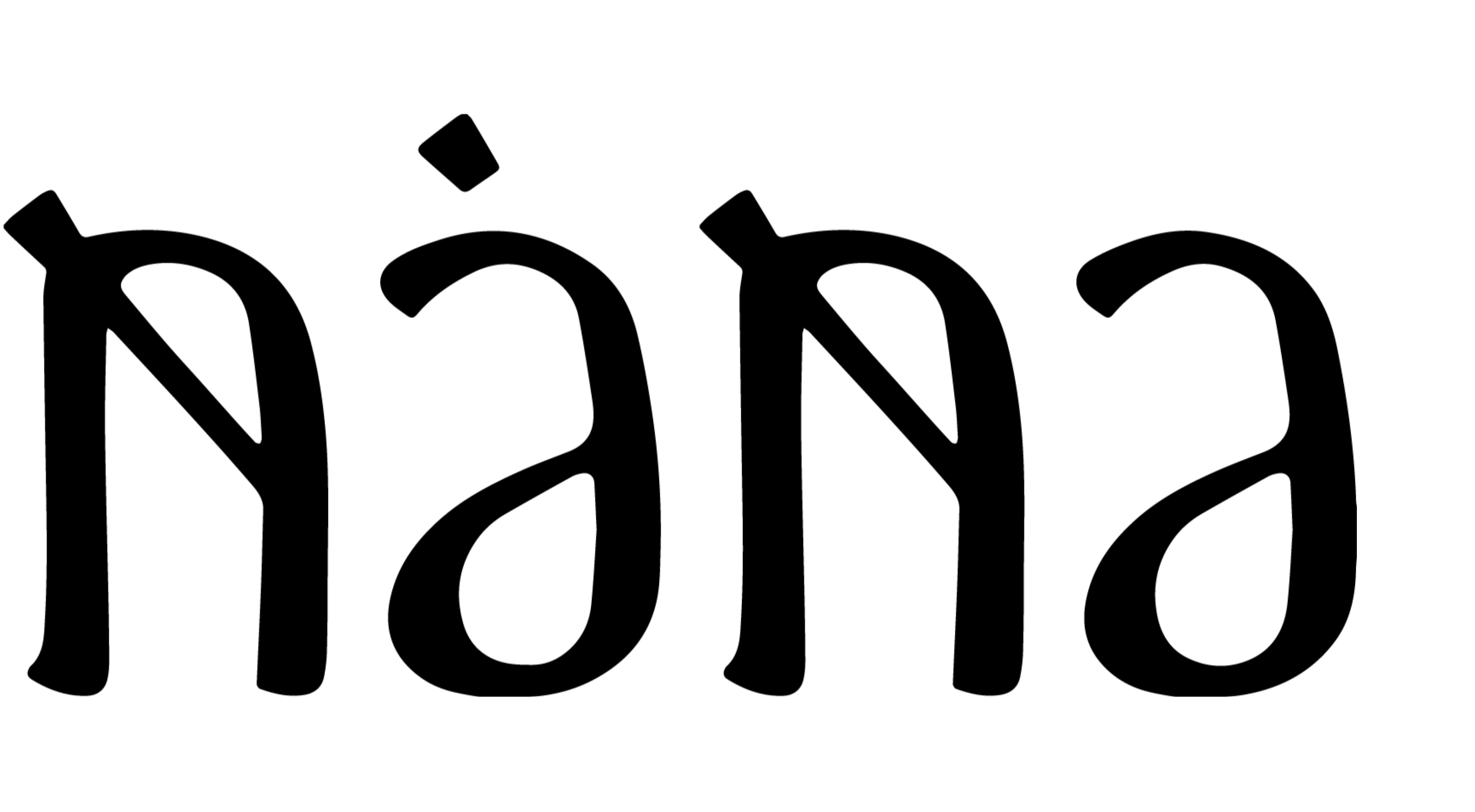 Nána