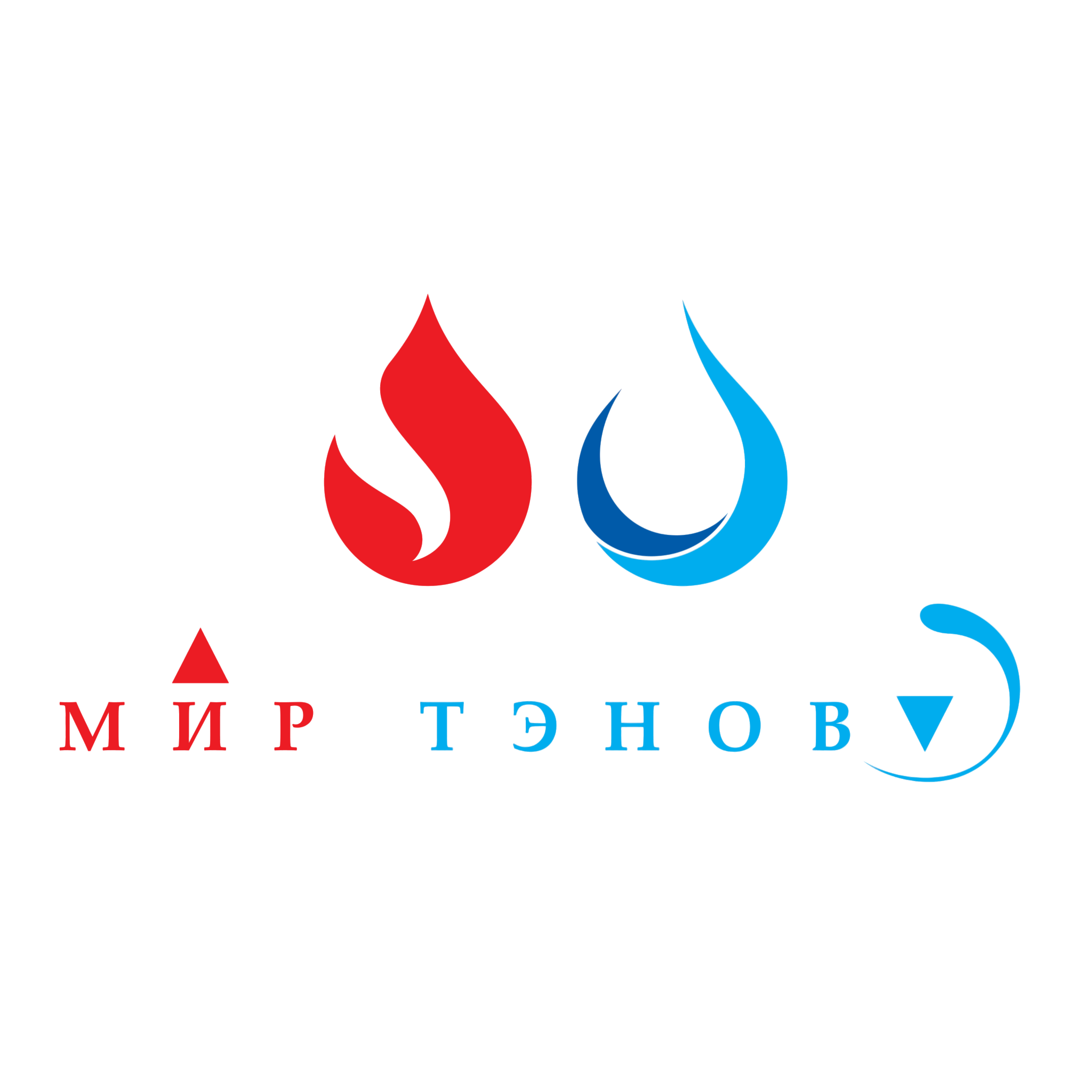 МИР ТЭНОВ