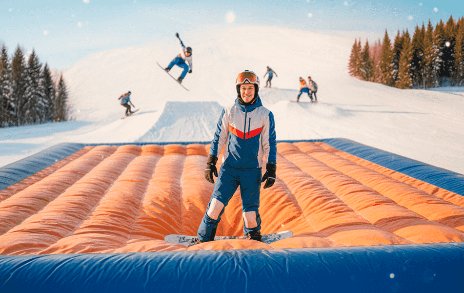 Показатели ударопоглощения