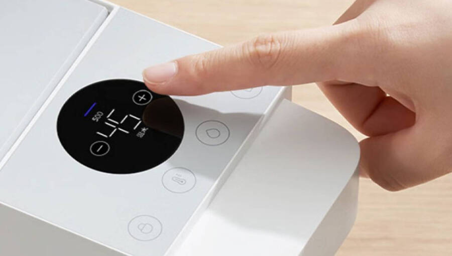 Термопот Xiaomi Mijia Smart Water Heater S2202 2.5L-описание-4.jpg