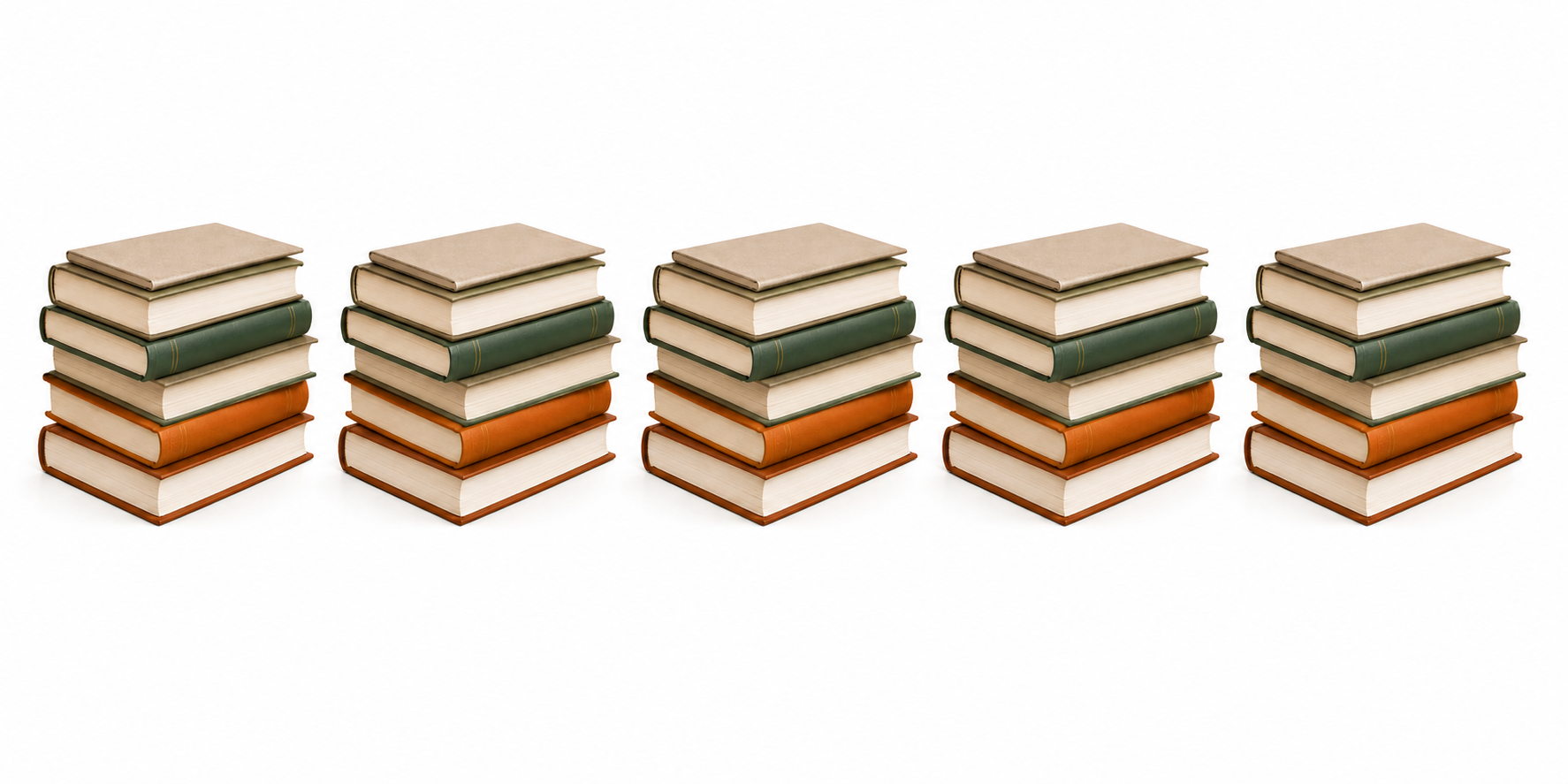 500 книг