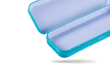 Металлические пеналы