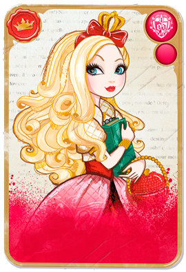 Justine Dancer Ever After High