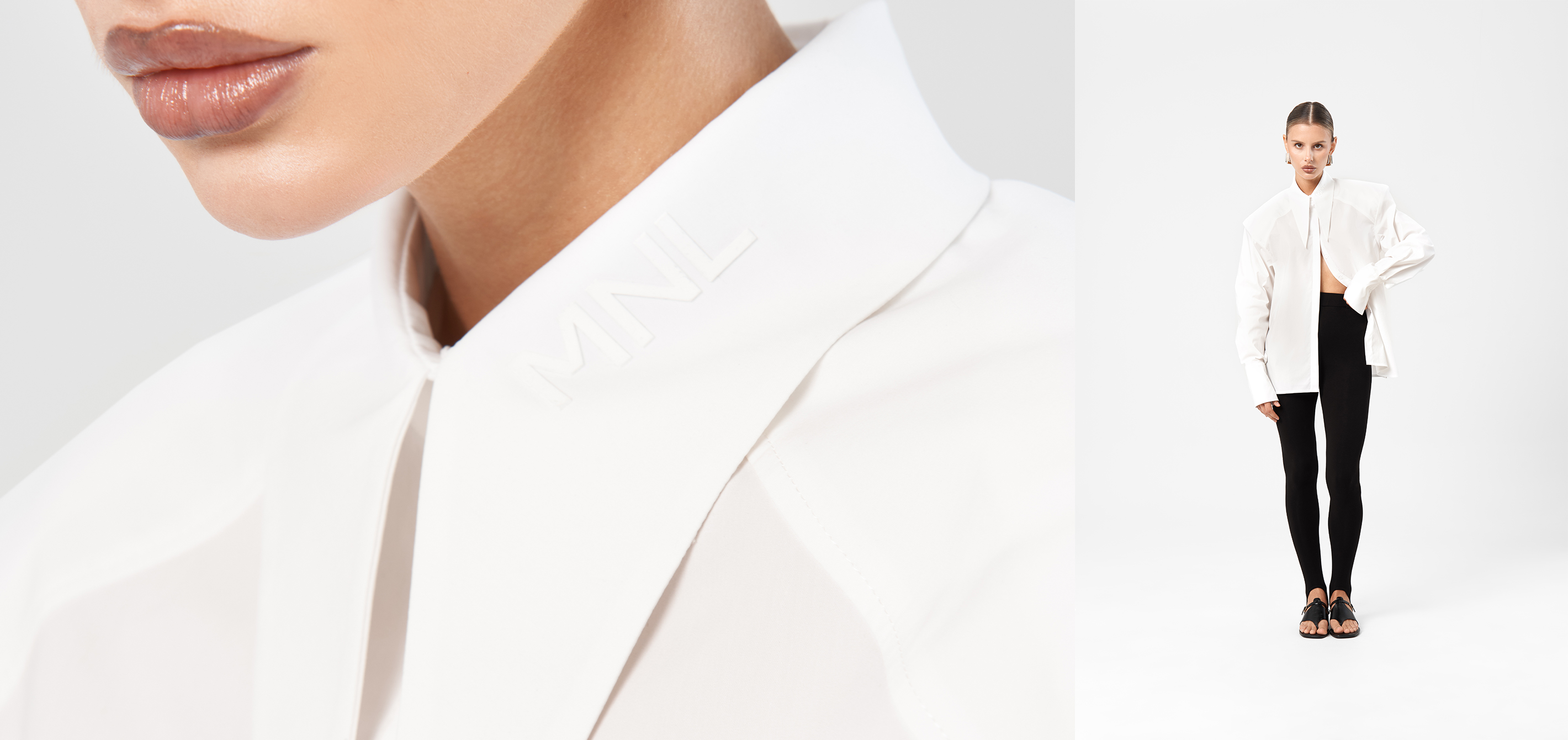 Born to stand out, styled to take off