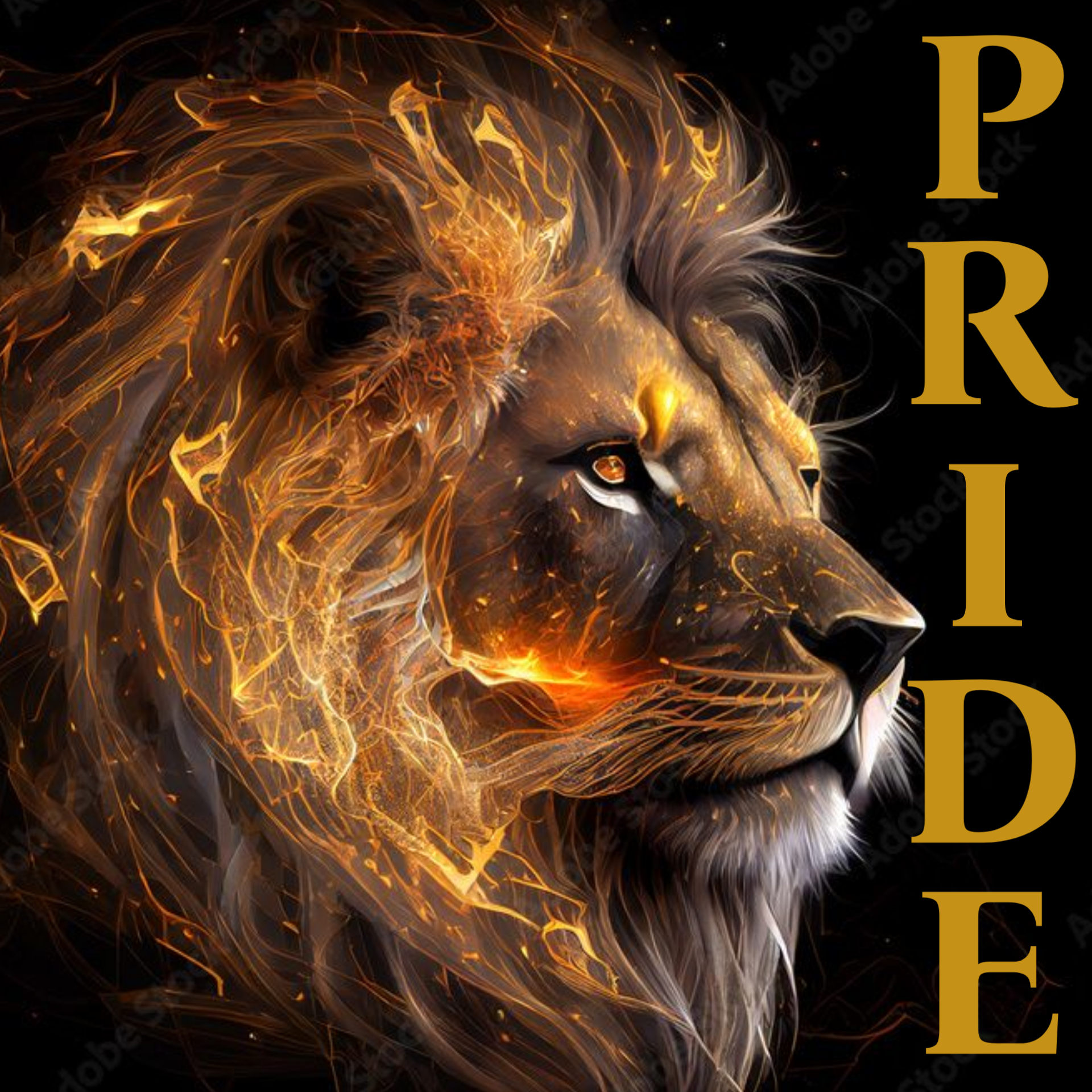 PRIDE