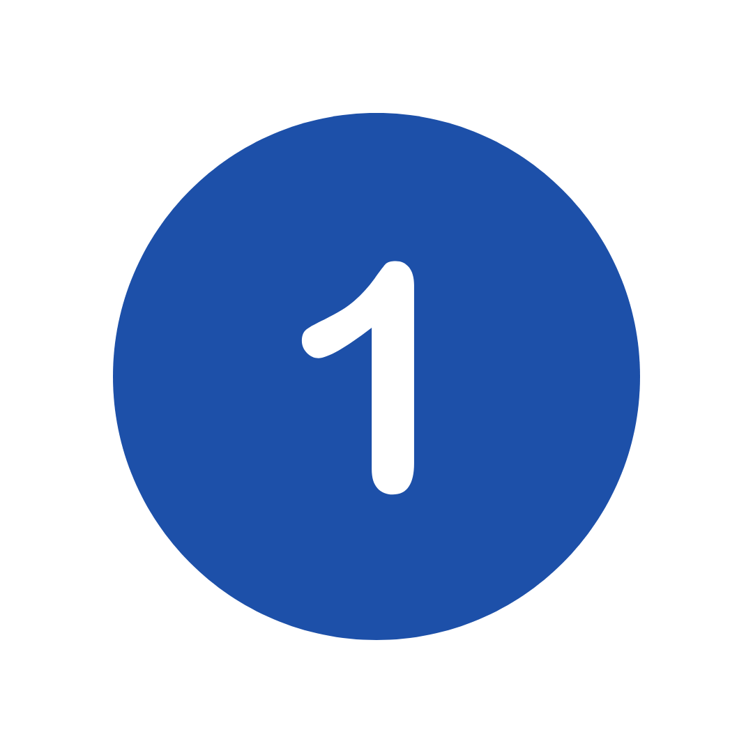 Шаг 1