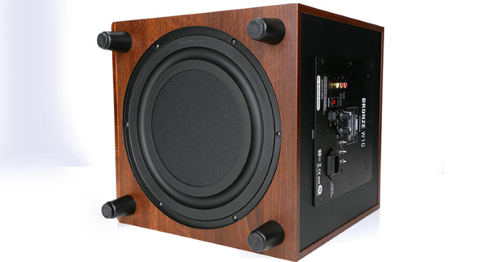 Комплект домашнего кинотеатра Monitor Audio Bronze 5