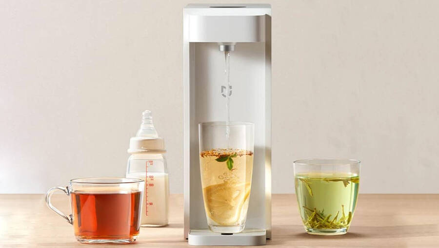 Термопот Xiaomi Mijia Smart Water Heater S2202 2.5L-описание-6.jpg