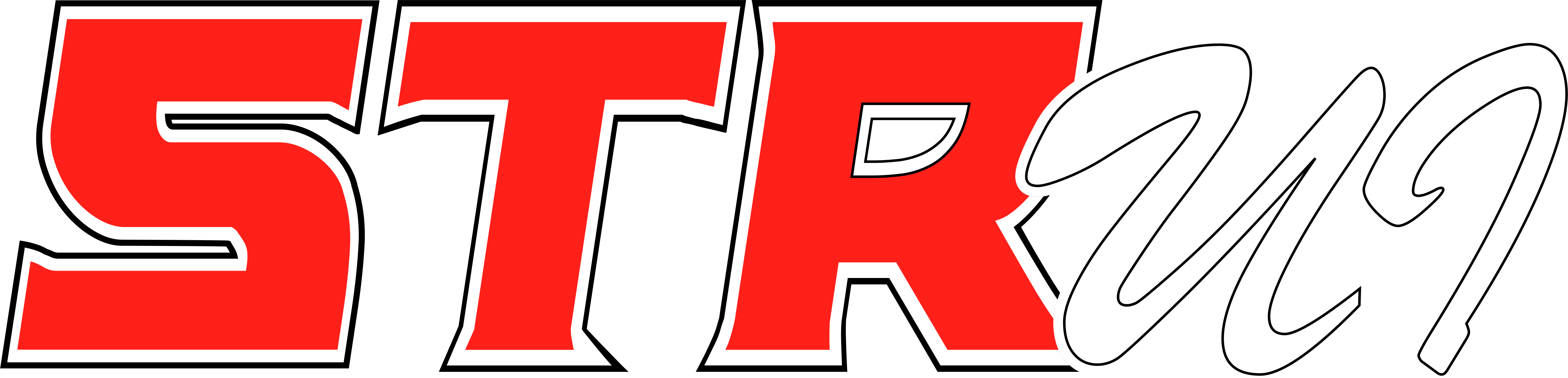 STR
