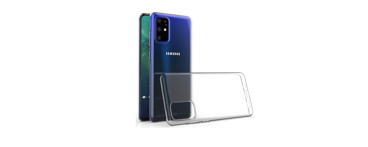 оригинал и цена на Аксессуары для Samsung S20