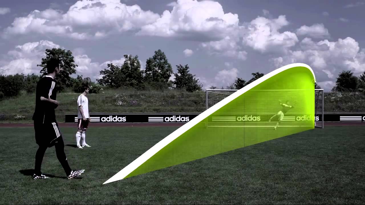 Adidas miCoach Smart Ball