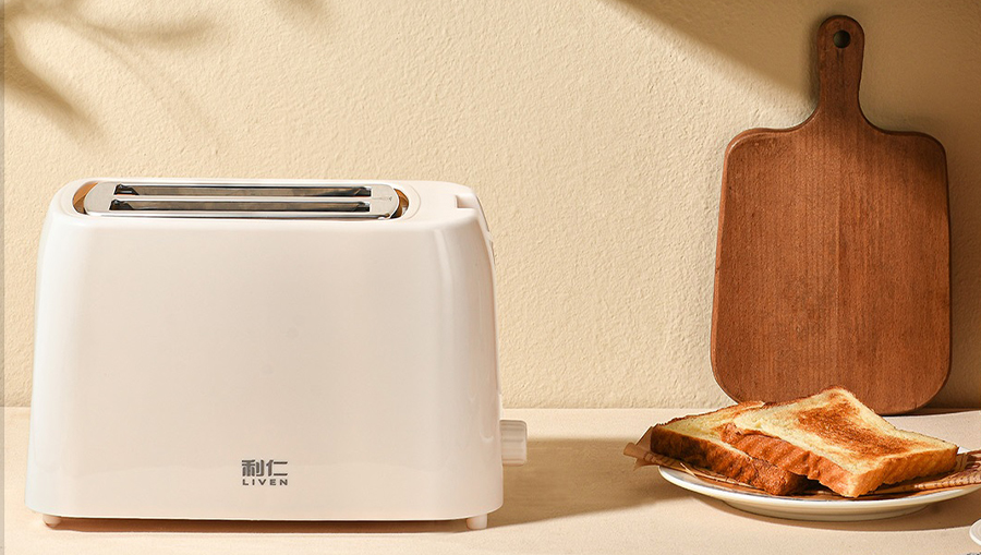 Тостер Xiaomi LIVEN Toaster ZCJ-DS801-описание-1.jpg