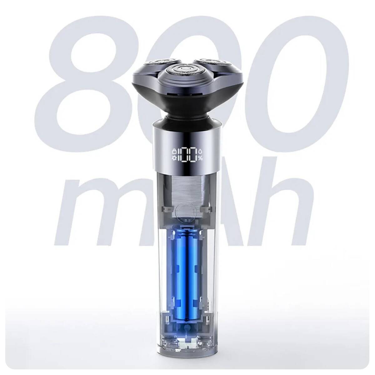 Электробритва Xiaomi Mijia Electric Shaver S302-описание-6 Электробритва Xiaomi Mijia Electric Shaver S302-описание-6.jpg