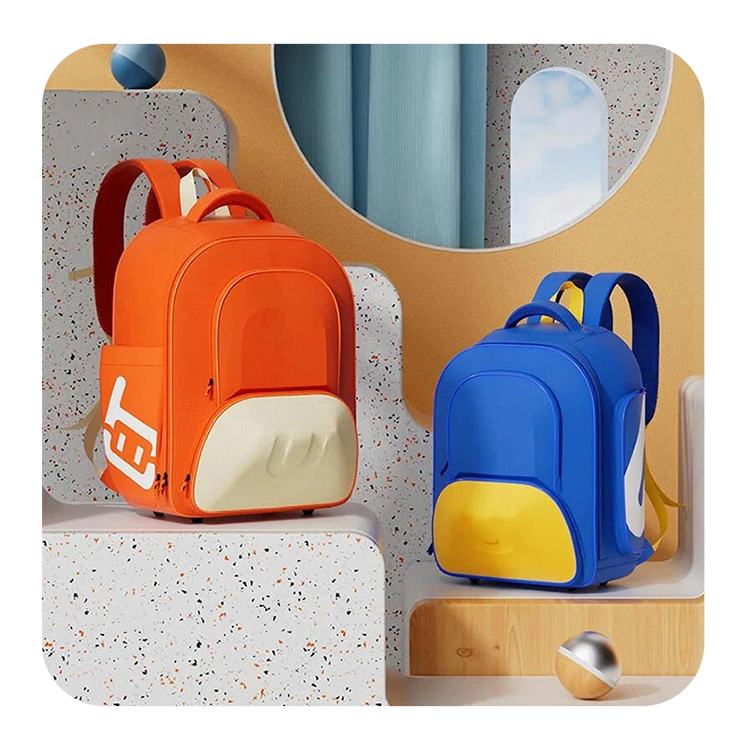 Рюкзак Xiaomi UBOT Expandable Spine Protection Schoolbag JUMBO 28L-описание-1.jpg