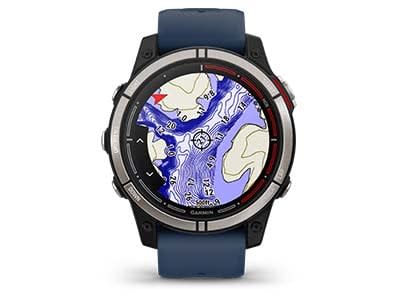 КАРТЫ BLUECHART G3