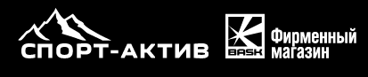 Фирменный магазин BASK. Магазин одежды и туристического снаряжения. Доставка по всей России.