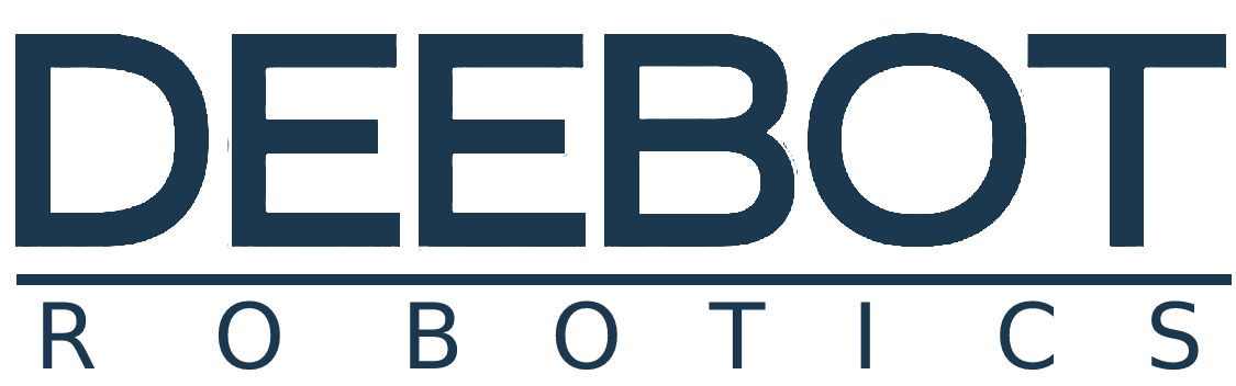 Deebot Russia