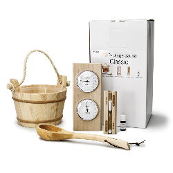 Подарочные наборы для бани