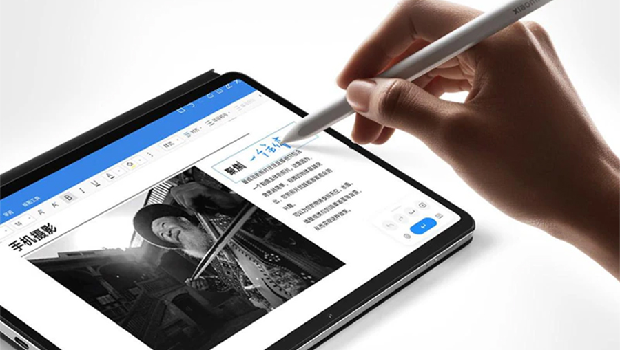 Стилус xiaomi smart pen 2nd generation