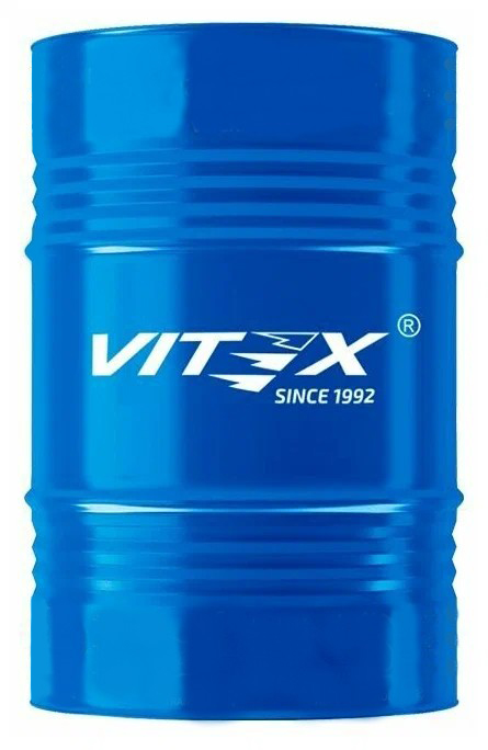 Моторное масло Vitex