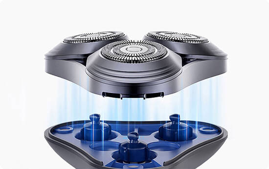 Электробритва Xiaomi Mijia Electric Shaver S302-описание-7 Электробритва Xiaomi Mijia Electric Shaver S302-описание-7.jpg