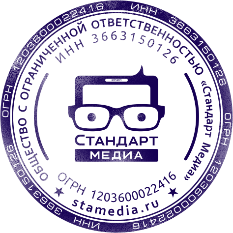 standart3d.ru