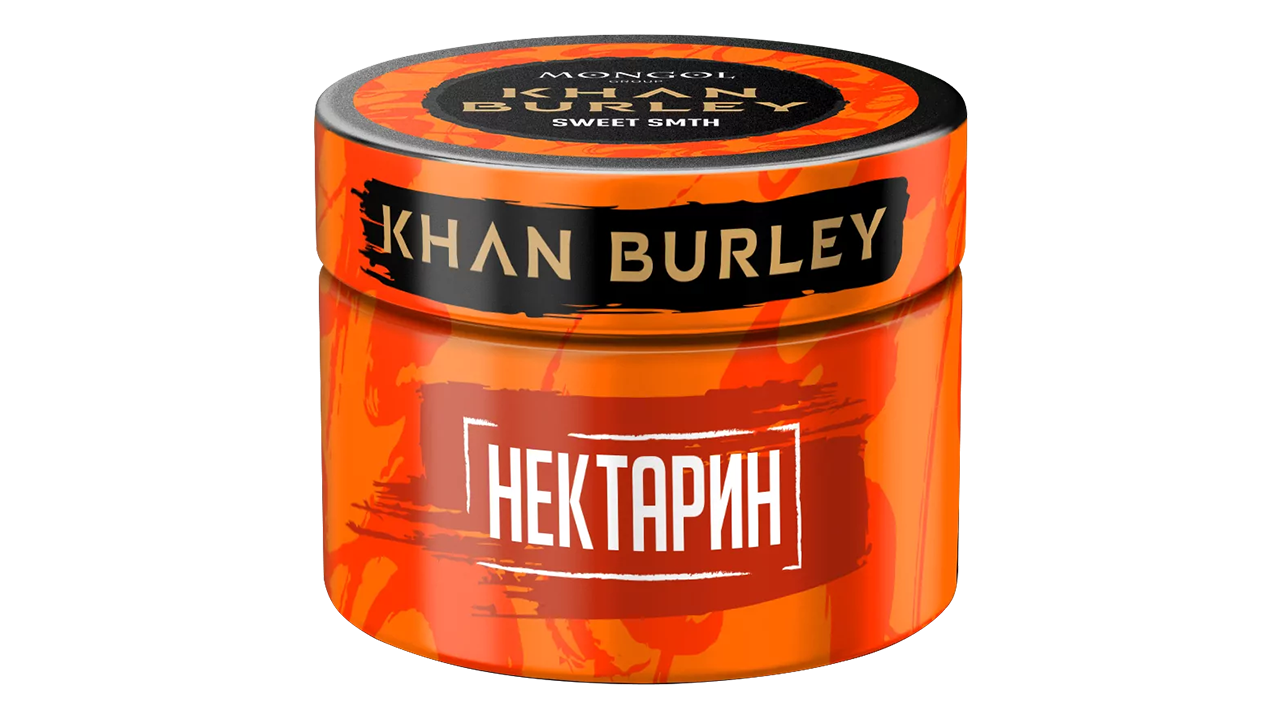 Табак для кальяна Burley