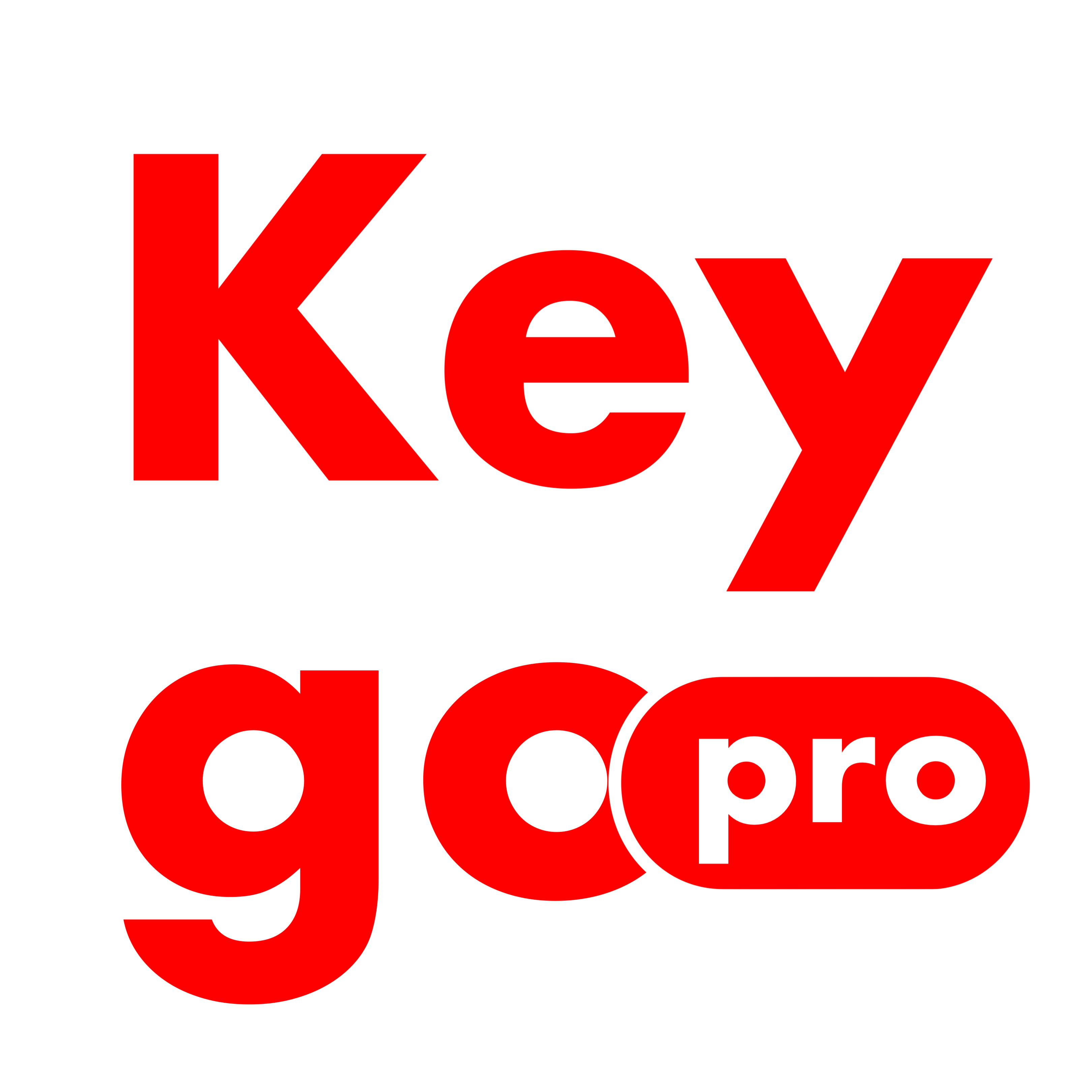 Key go