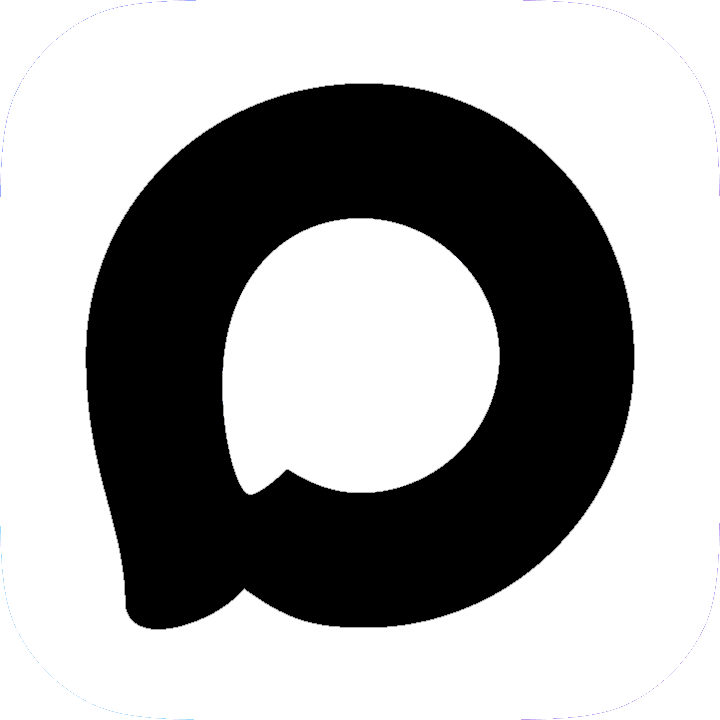 Иконка социальной сети