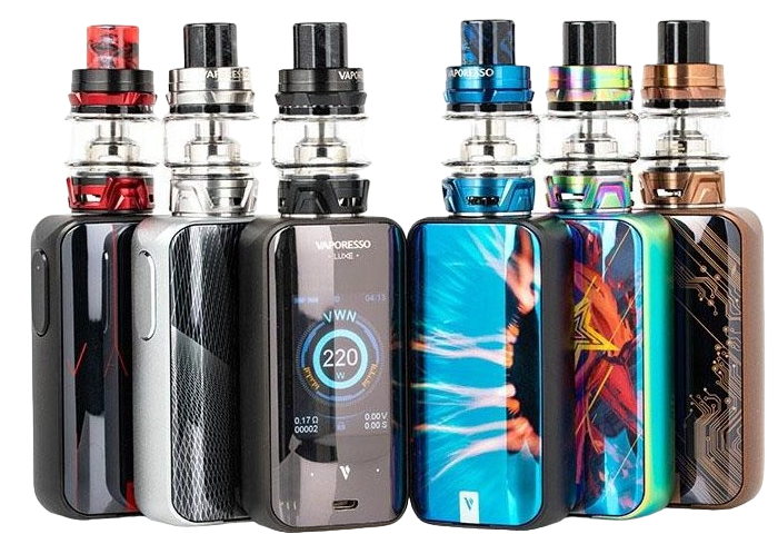 vaporesso купить опт