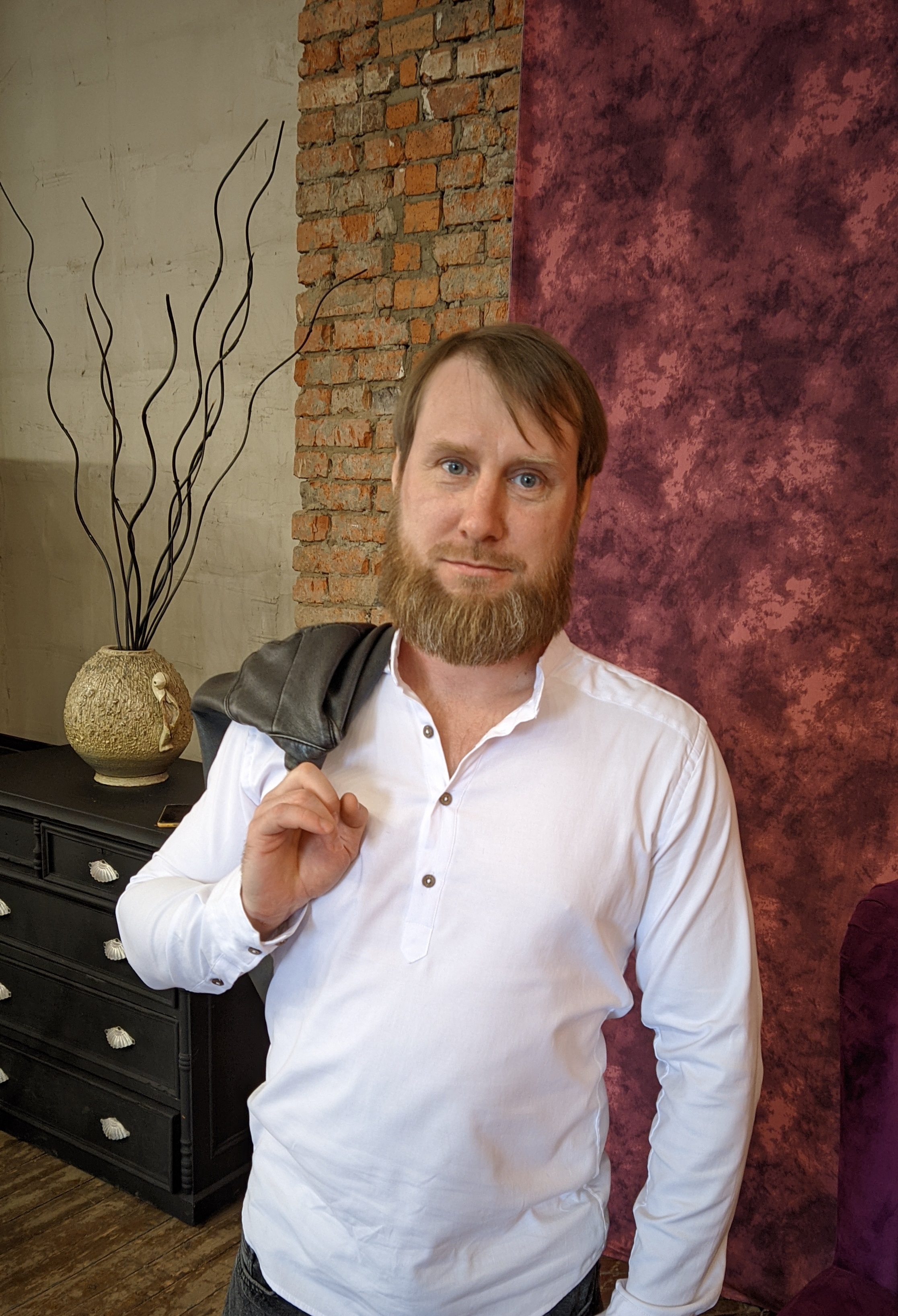Дмитрий Орлов