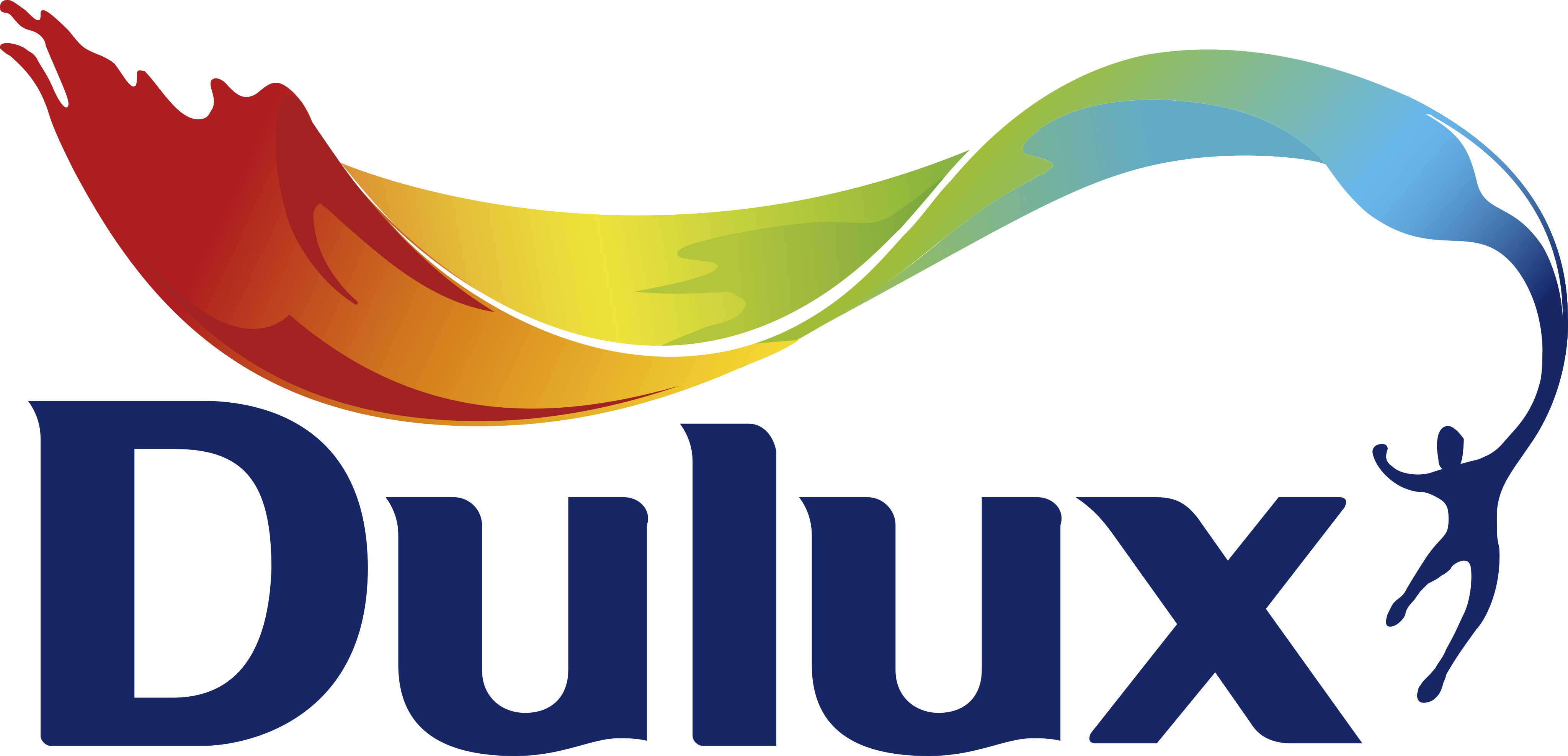 Компания Dulux