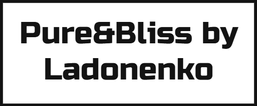 Pure&Bliss by Ladonenko