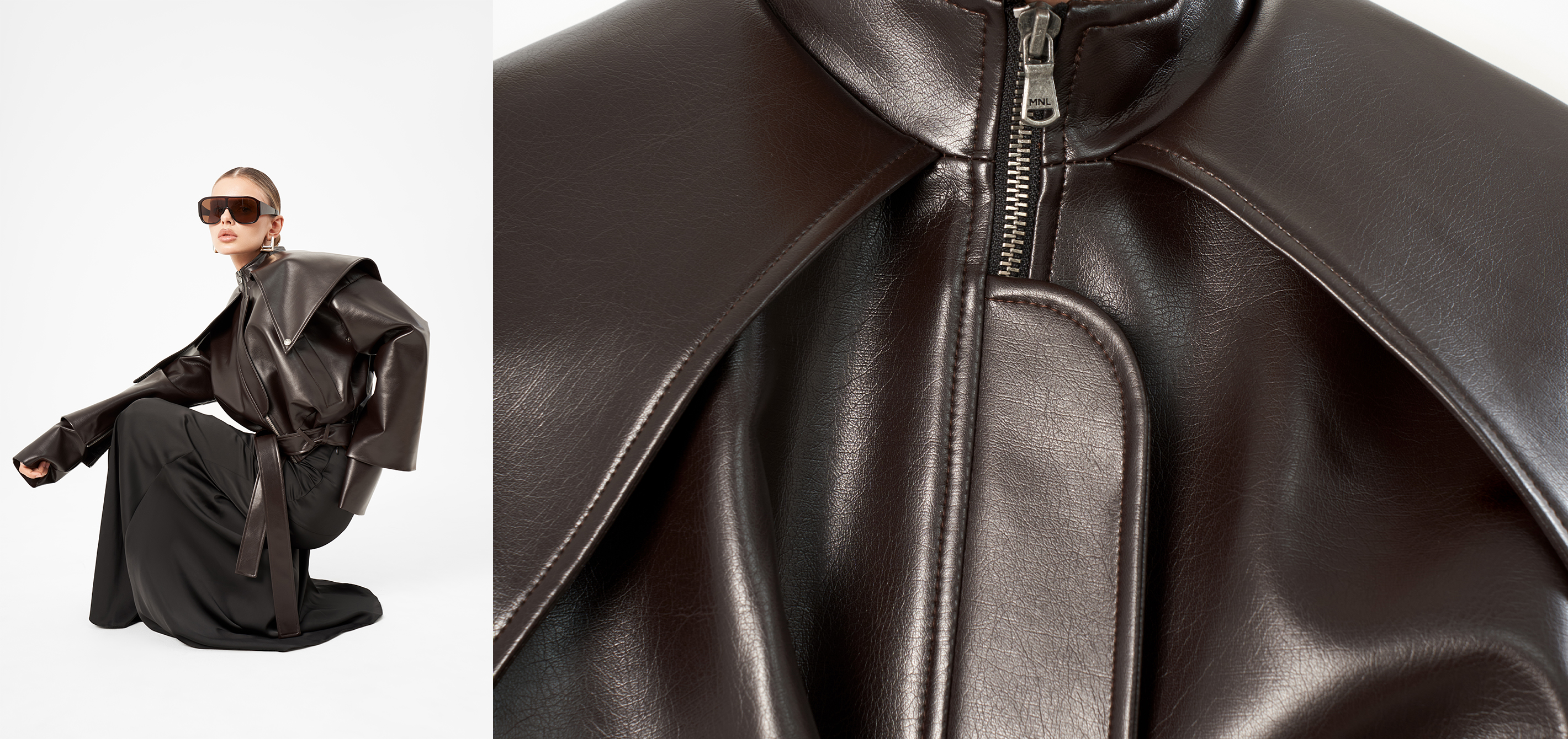 Fly higher in layers you love.