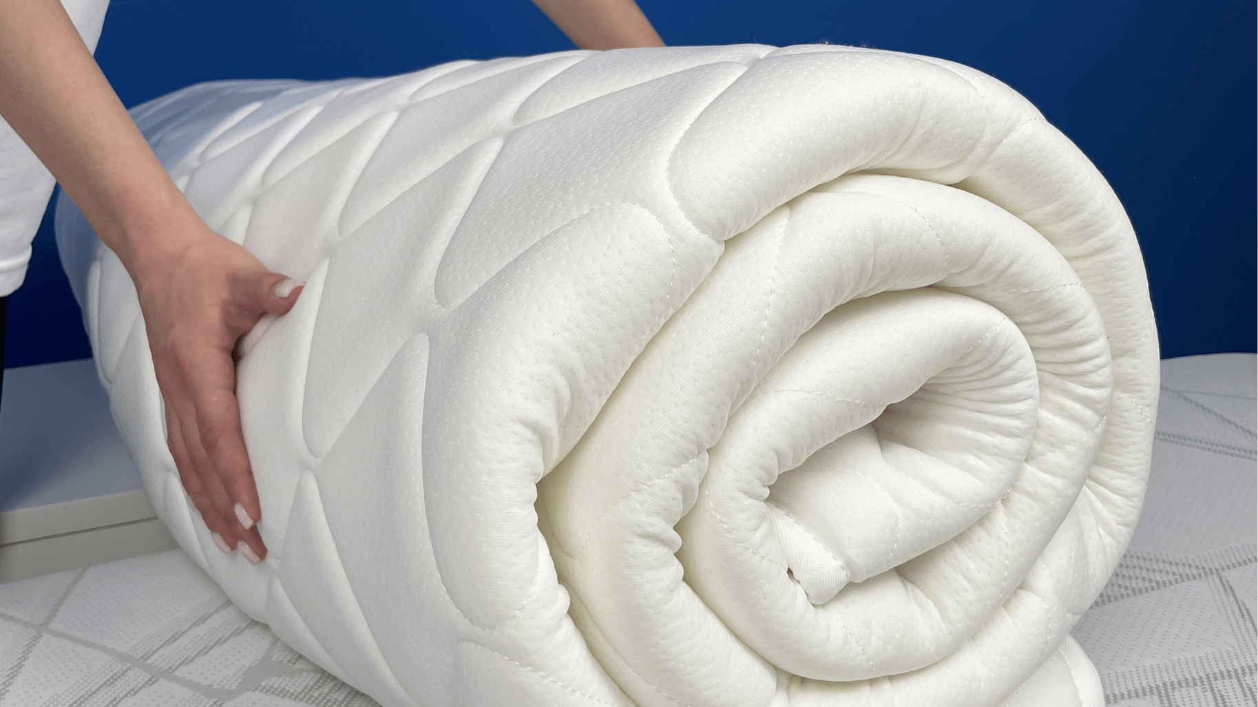 Складываете утром