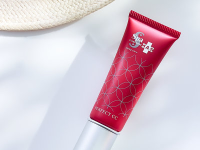 СС-крем с высокой степенью защиты от солнца HAS Perfect CC SPF 50+ PA++++ Beige