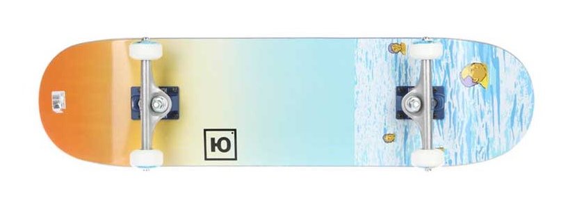 Классический скейт