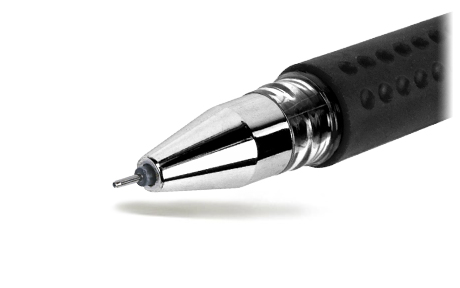 Тонкие ручки