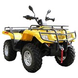 Stels ODES ATV 400 Hunter