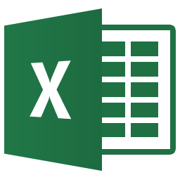 Excel файл