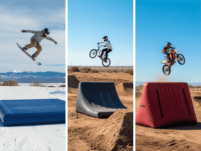 Адаптивность применения