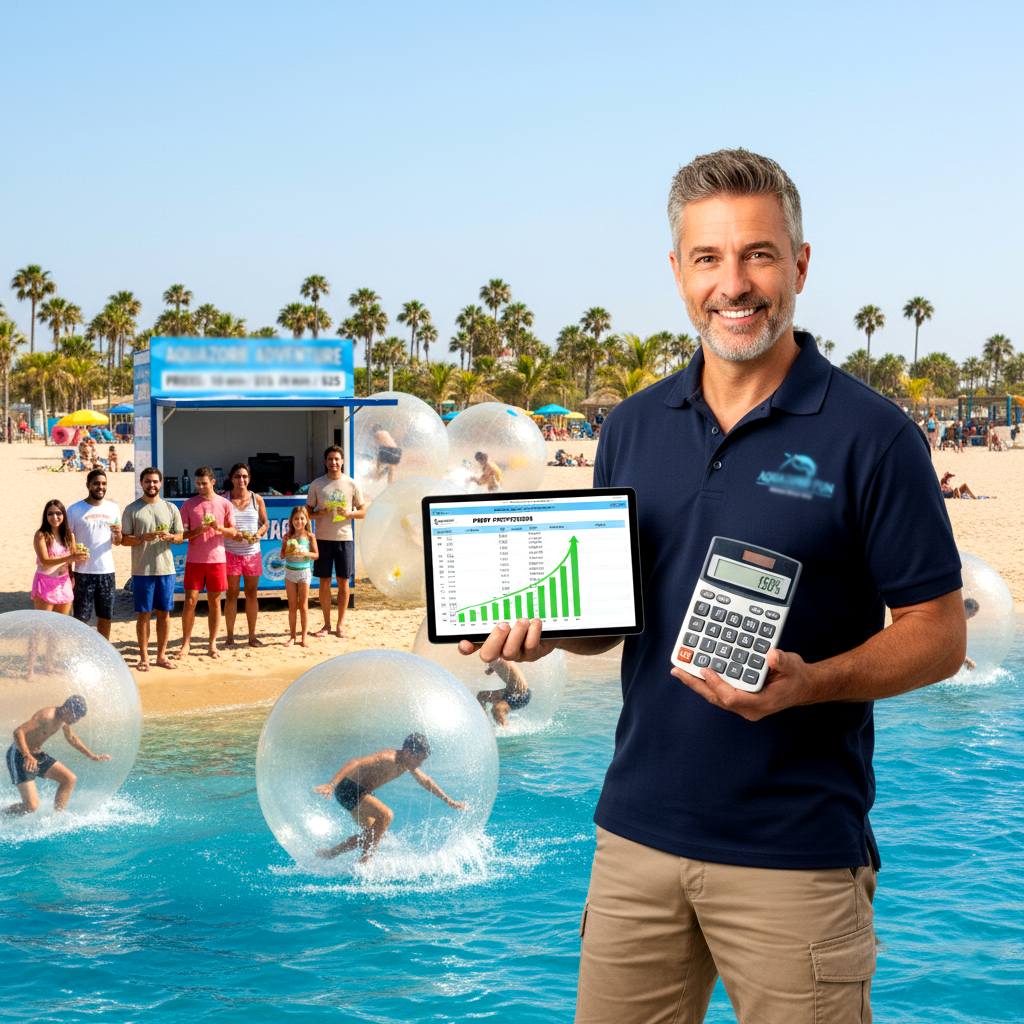 Аквазорб как бизнес