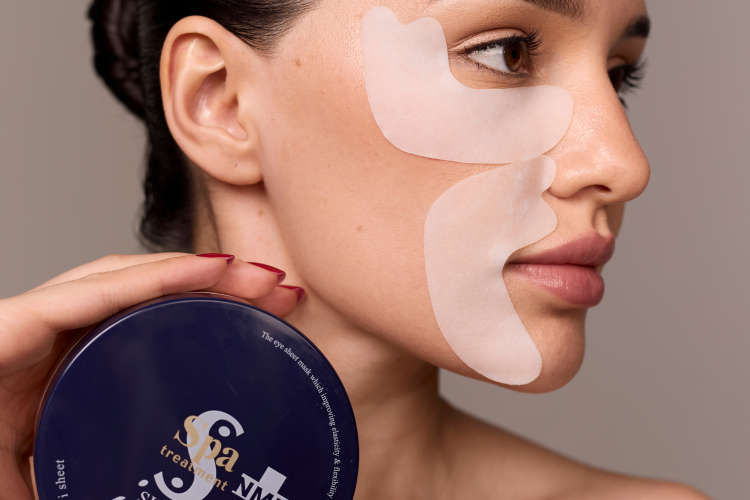 Патчи Spa Treatment: мгновенное преображение взгляда