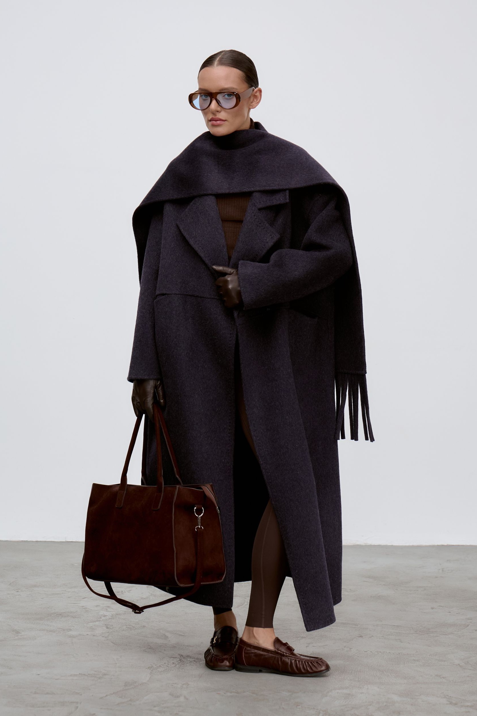 ВЕРХНЯЯ ОДЕЖДА